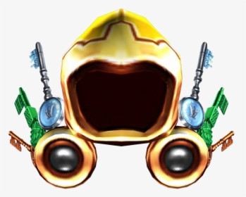 Roblox Golden Dominus Ready Player One Hd Png Download - gold dominus hat roblox