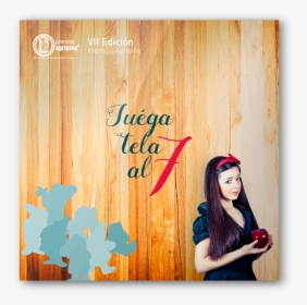 Blancanieves - Girl, HD Png Download, Transparent PNG