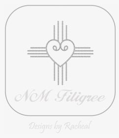 Nm Filigree, HD Png Download, Transparent PNG