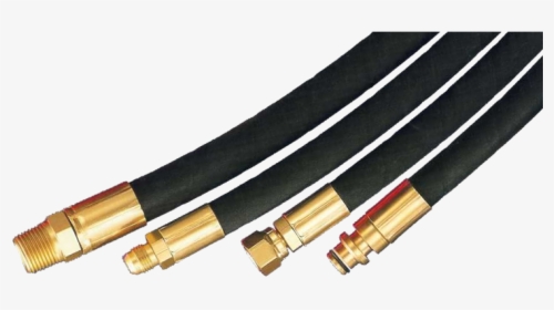 Royal Brass And Hose - Hydraulic Hose Png, Transparent Png, Transparent PNG
