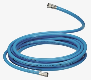 Hoses With Swaged Ferrules   Title Hoses With Swaged - Prevost Stoflex, HD Png Download, Transparent PNG