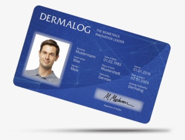 Company Identity Card, HD Png Download, Transparent PNG