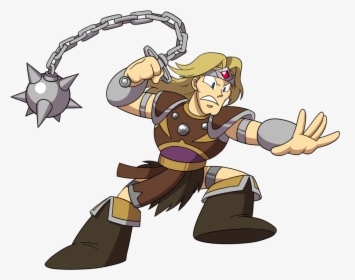 Simon Belmont Drawing, HD Png Download, Transparent PNG