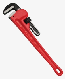Pipe Wrench Png, Transparent Png, Transparent PNG