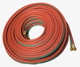 Twin Hose Welding Hoses, HD Png Download, Transparent PNG