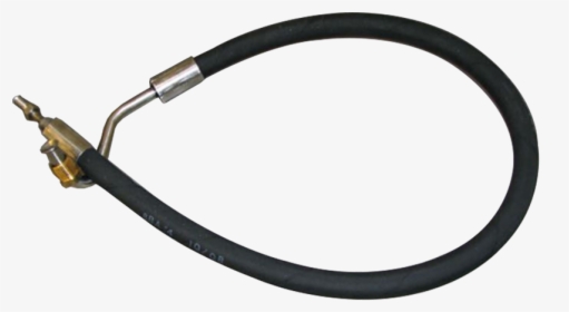 Power Steering Hose - Automotive Power Steering Line, HD Png Download, Transparent PNG