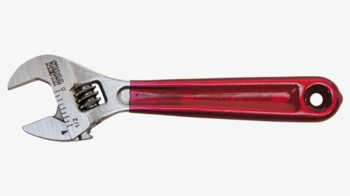 Adjustable Wrench Tools, HD Png Download, Transparent PNG