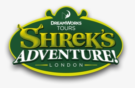 Shrek S Adventure - Amusement Park, HD Png Download, Transparent PNG