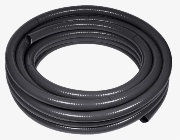 Praher Flexfit Flexible-hose, Grey - Nok Axle Seal, HD Png Download, Transparent PNG