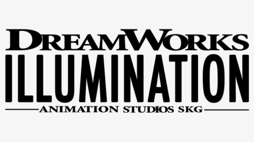 Dreamworks Illumination Disney Pixar, HD Png Download, Transparent PNG