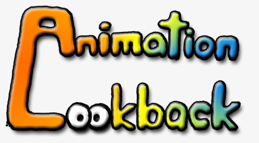 Animation Lookback Logo - Animation, HD Png Download, Transparent PNG