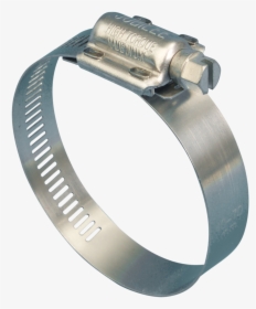 Jubilee Clips Launches New - Stainless Steel Jubilee Clip, HD Png Download, Transparent PNG
