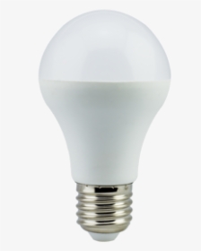 Led Light Light-emitting Diode Lamp Lighting Incandescent - Led Light Bulb Png, Transparent Png, Transparent PNG