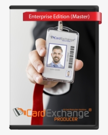 Cardexchange Software Premium, HD Png Download, Transparent PNG