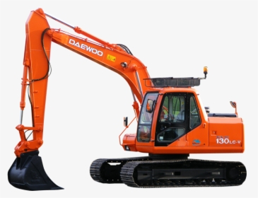 Graphic Library Download Bulldozer Clipart Excavation - Hitachi 160 Zx 3, HD Png Download, Transparent PNG
