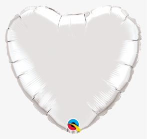 Transparent Heart Balloon Png, Png Download, Transparent PNG