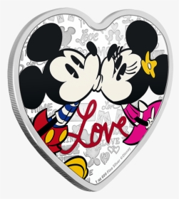 Mickey Y Minnie 2019, HD Png Download, Transparent PNG