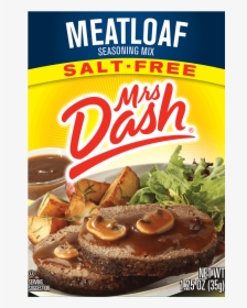 Image Of Meatloaf Seasoning Mix - Taco Seasoning Low Sodium, HD Png Download, Transparent PNG