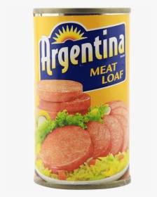 Argentina Meat Loaf 170g - Argentina Meat Loaf 250g, HD Png Download, Transparent PNG