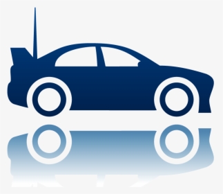 T Connected Car, HD Png Download, Transparent PNG