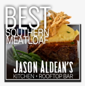 Best Meatloaf In Nashville - Texas Toast, HD Png Download, Transparent PNG