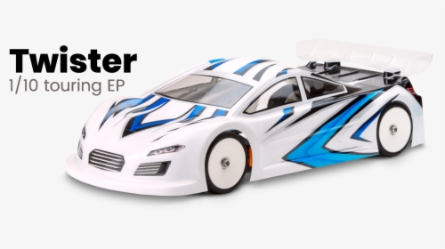 Slider - Xtreme Aerodynamics Twister, HD Png Download, Transparent PNG