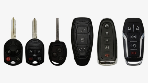 Images In Collection Page - Remote Car Keys, HD Png Download, Transparent PNG