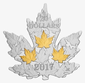 Royal Canadian Mint Maple Coins, HD Png Download, Transparent PNG