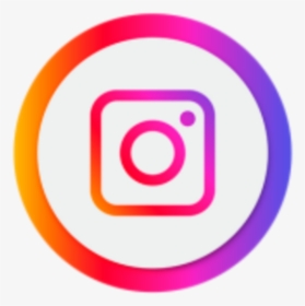 Vector Transparent Instagram Logo, HD Png Download, Transparent PNG