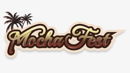 Mocha Fest Jamaica 2020, HD Png Download, Transparent PNG