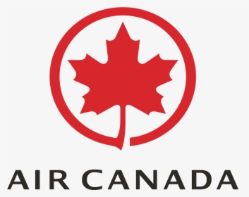 Ac - Air Canada Airlines Logo, HD Png Download, Transparent PNG