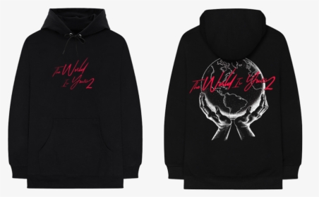 Sam Smith 2018 Tour Hoodie, HD Png Download, Transparent PNG