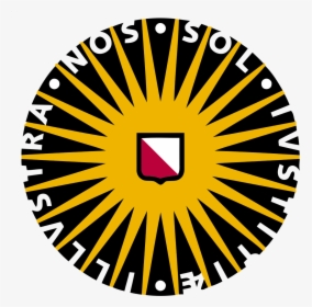 Utrecht University Logo, HD Png Download, Transparent PNG