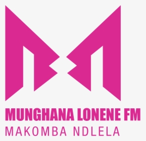 Munghana Lonene Logo - Munghana Lonene Fm Logo, HD Png Download, Transparent PNG