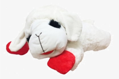 Multipet Lamb Chop Dog Toy 24, HD Png Download, Transparent PNG