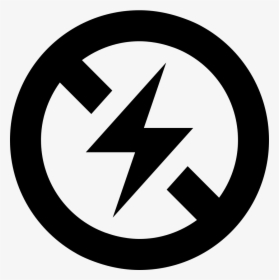 Flash Off - Flash On Off Icon Svg, HD Png Download, Transparent PNG