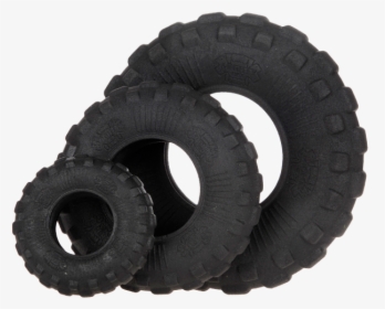 Tyre Dog Chew Toy - Dog Toy Tyre, HD Png Download, Transparent PNG