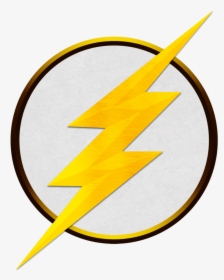 Godspeed Logo The Flash, HD Png Download, Transparent PNG