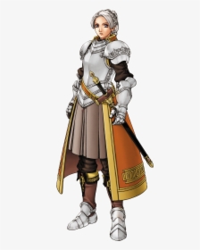 Female Armor In Rpgs, HD Png Download, Transparent PNG