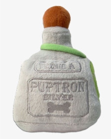 Puptron Tequila Plush Toy, HD Png Download, Transparent PNG