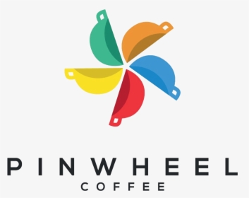 Pinwheel Coffee, HD Png Download, Transparent PNG