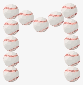 Softball - Baseball, HD Png Download, Transparent PNG
