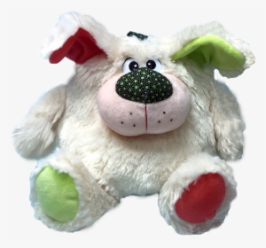 Ds-3652a - Stuffed Toy, HD Png Download, Transparent PNG