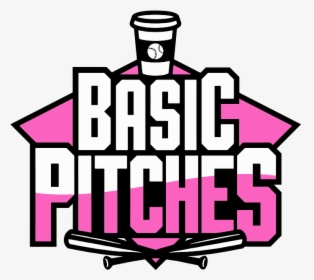 Basic Pitches Softball Clipart , Png Download, Transparent Png, Transparent PNG