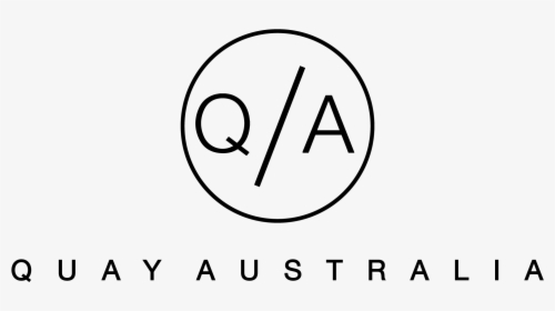 Transparent Stussy Logo Png - Quay Australia Logo Png, Png Download, Transparent PNG