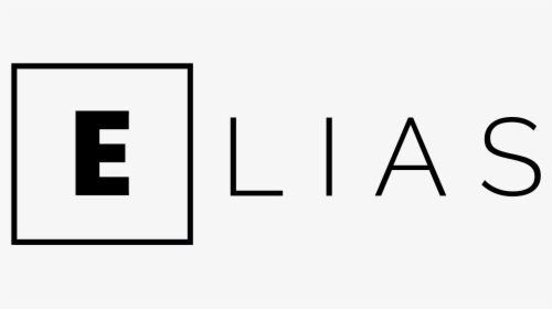 File - Elias-logo - Parallel, HD Png Download, Transparent PNG