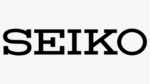 Seiko Logo Png Transparent - Seiko Watches Logo Png, Png Download, Transparent PNG