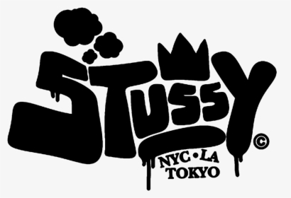 Stussy Logos, HD Png Download, Transparent PNG