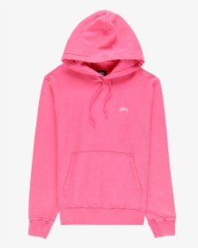 Stussy Stock Logo Hoodie, HD Png Download, Transparent PNG