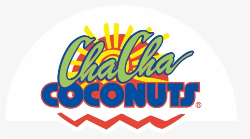 Cha Cha Coconuts Clipart , Png Download - Cha Cha Coconuts, Transparent Png, Transparent PNG